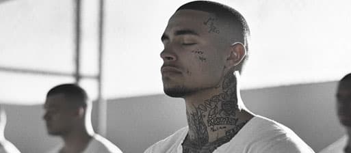 Meditation in Corrections hero image